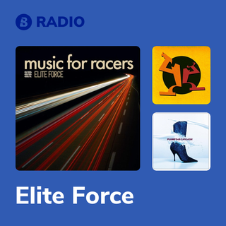 Elite Force Radio