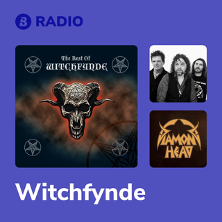 Witchfynde Radio