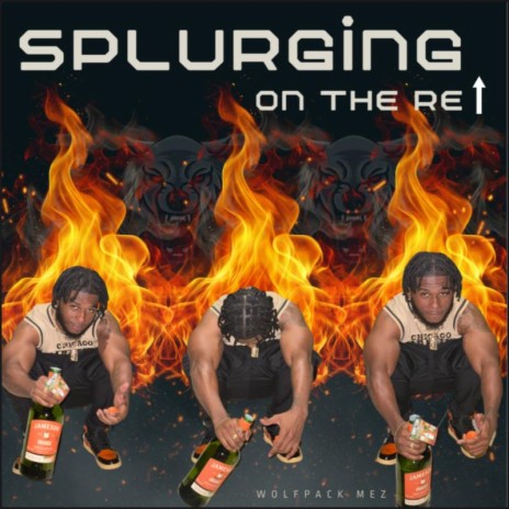HIT THE GAS cover art