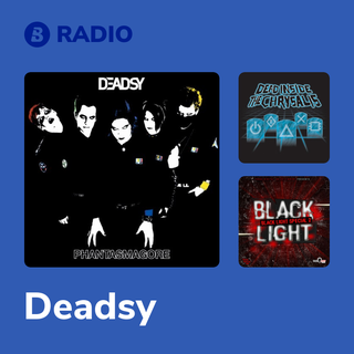 Deadsy Radio