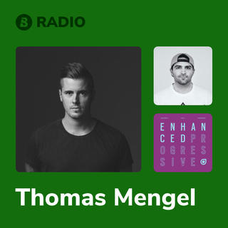 Thomas Mengel Radio