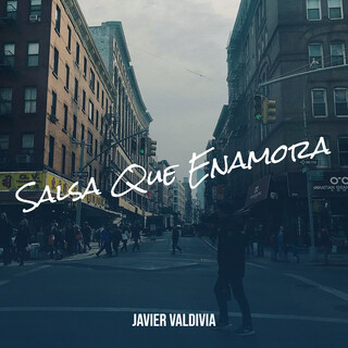 Salsa Que Enamora