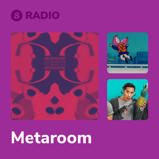 Metaroom Radio