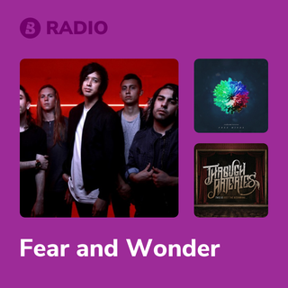 Fear and Wonder Radio