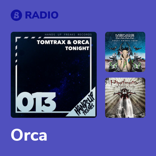 Orca Radio