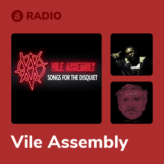 Vile Assembly Radio