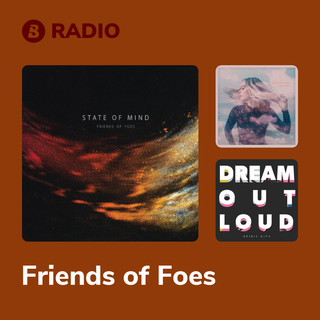 Friends of Foes Radio