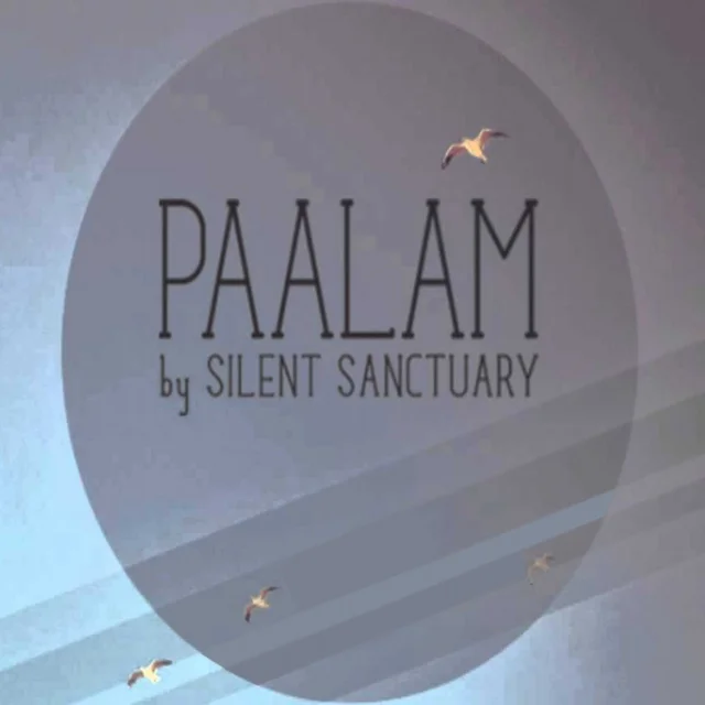 Paalam cover art