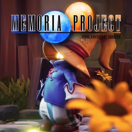 Vivi's Theme - Night cover art