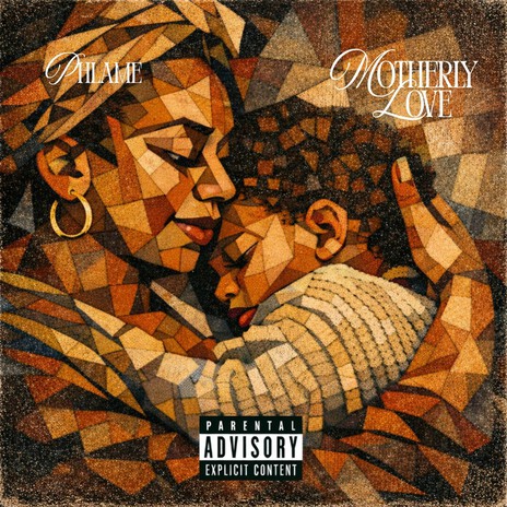 Motherly Love cover art