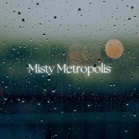 Petrichor Nocturne
