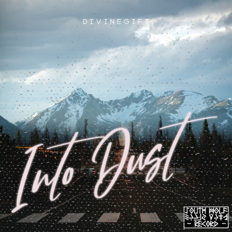 Into Dust cover art