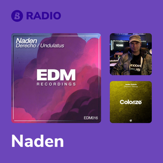 Naden Radio