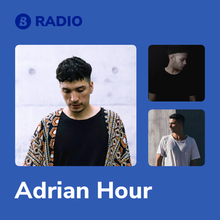 Adrian Hour Radio
