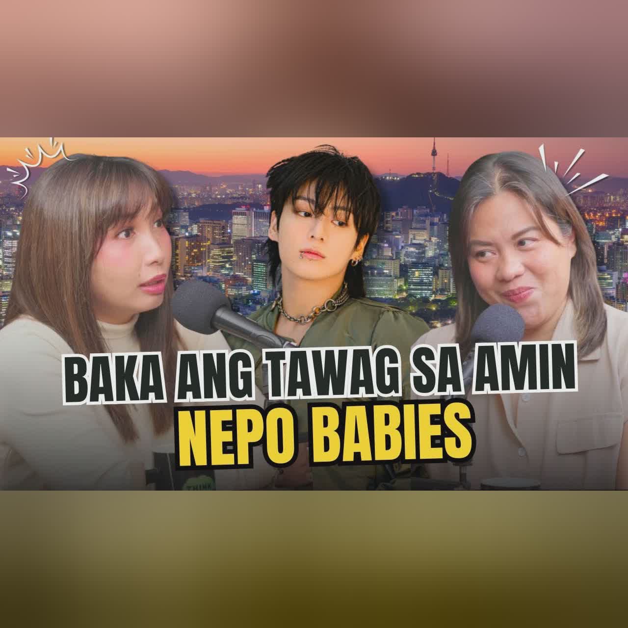 PASSION at PERA 💰: From FANGIRL to CEO ‼️ Paano SUMAKSES sa BUSINESS? | Karren Renz Seña cover art