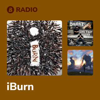 iBurn Radio