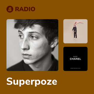 Superpoze Radio