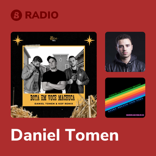 Daniel Tomen Radio