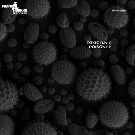 Mind on Acid cover art