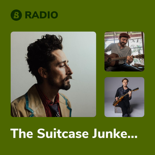 The Suitcase Junket Radio
