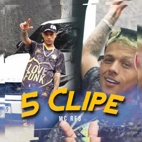 5 Clipe cover art