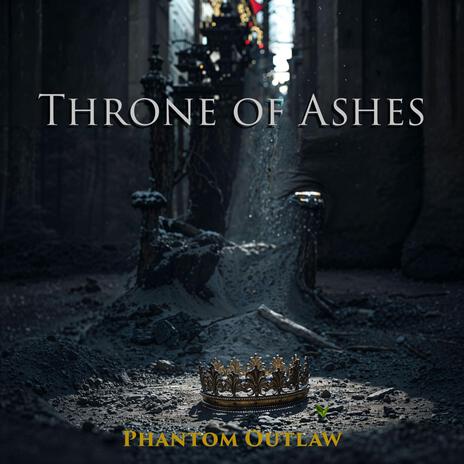 Throne of Ashes