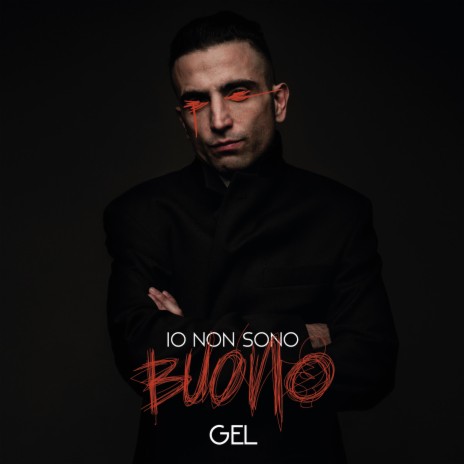 Ho peccato ft. Noyz Narcos cover art