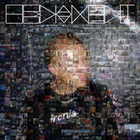 Convict cover art