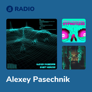 Alexey Pasechnik Radio