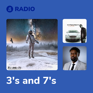 3's and 7's Radio