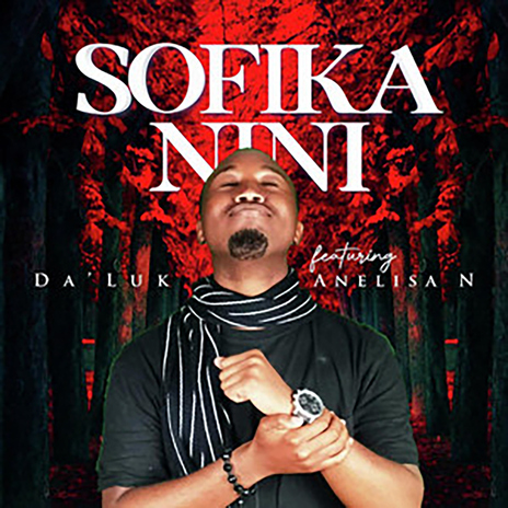 Sofika Nini (feat. Anelisa N) cover art