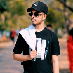 author avatar