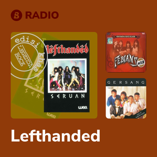 Lefthanded Radio