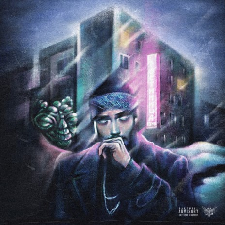 Речная часть cover art