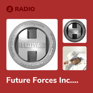 Future Forces Inc. Radio