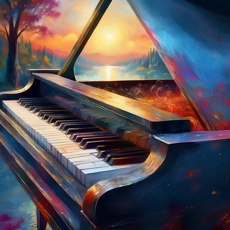Silent Dreamscape ft. Art Deco Classic & The Piano Bar Club cover art