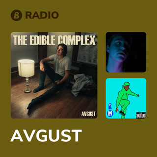 AVGUST Radio