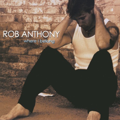 We All Need cover art