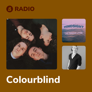 Colourblind Radio