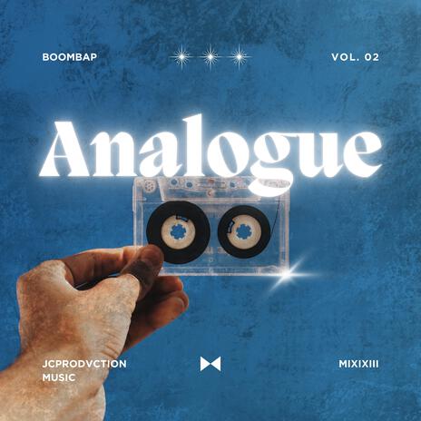 Boombap XX cover art