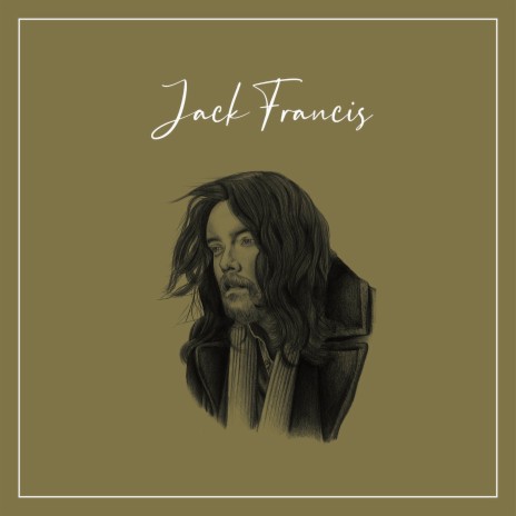 Driftwood cover art