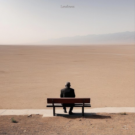 Loneliness cover art
