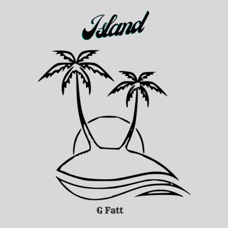 Island cover art