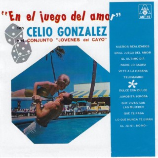 Celio González