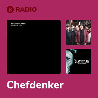 Chefdenker Radio