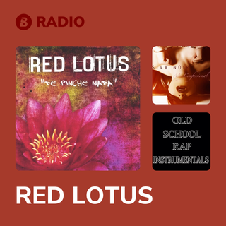 RED LOTUS Radio