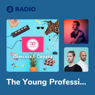 The Young Professionals Radio