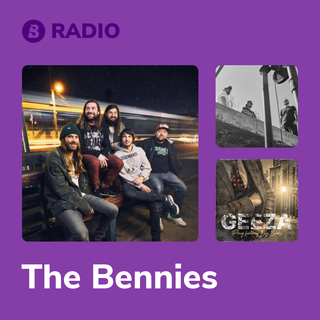 The Bennies Radio