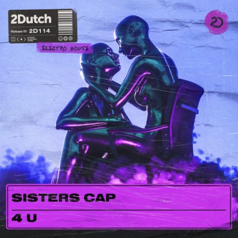 4 U cover art