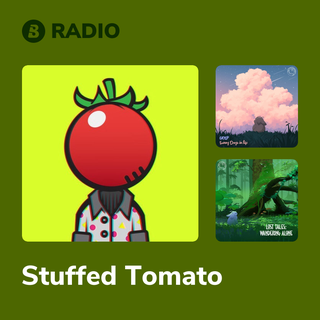 Stuffed Tomato Radio